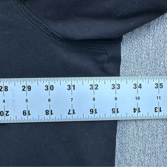 NFL DB Workwear SF 49ers Canvas Work Jacket Coat Quilted Lined Men’s Size 3XL - Picture 10 of 11